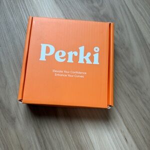 Perki Breast masks